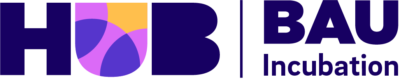 BAU Hub — Kuluçka Merkezi